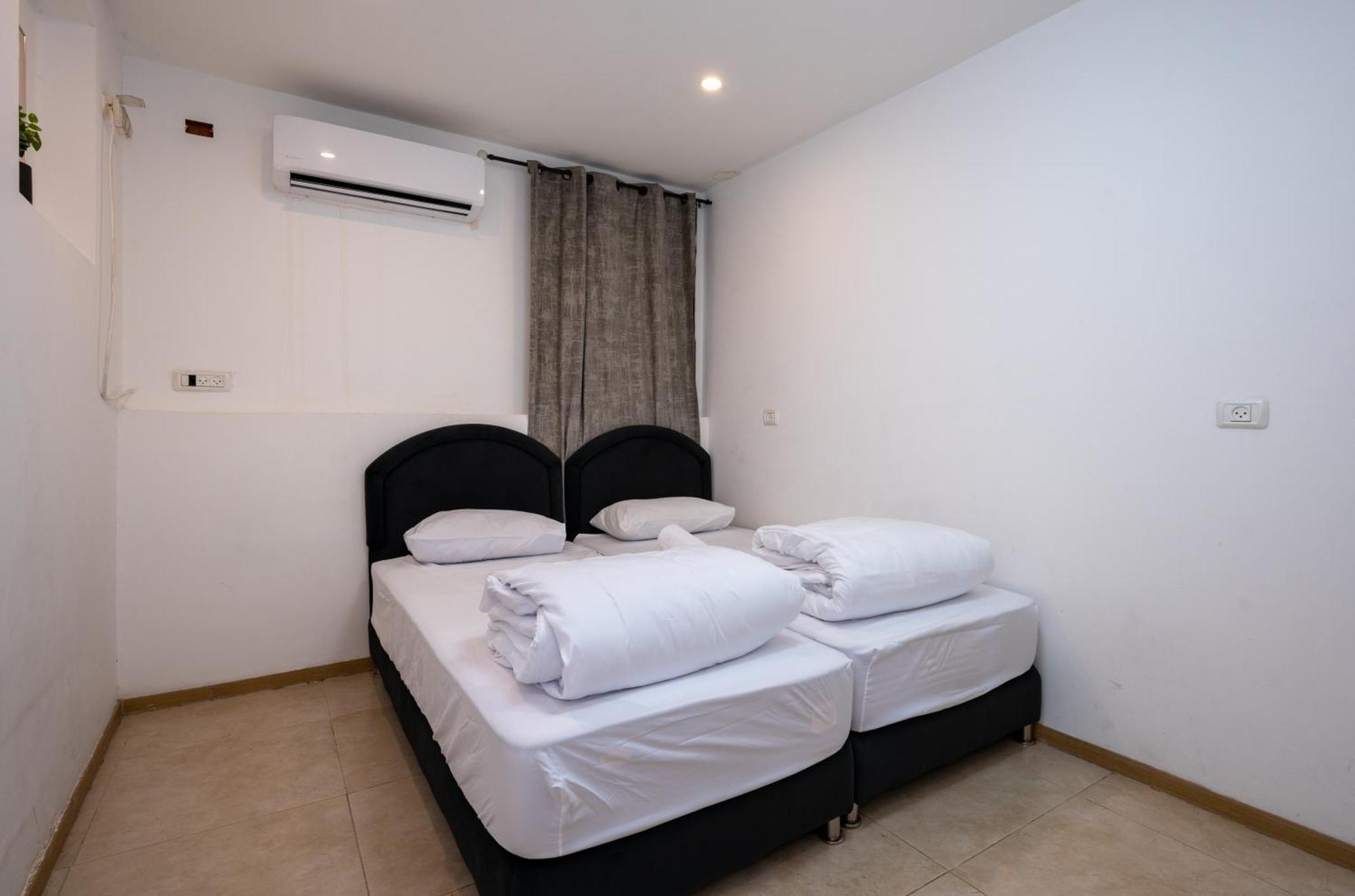 Levication 2 Bedrooms Pool&Jacuzzi Tiberias Exterior photo